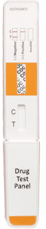 Test de Cocaína (COC)