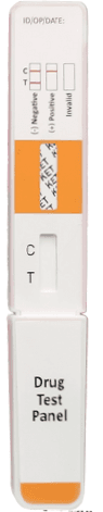 Test de Ketamina (KET)