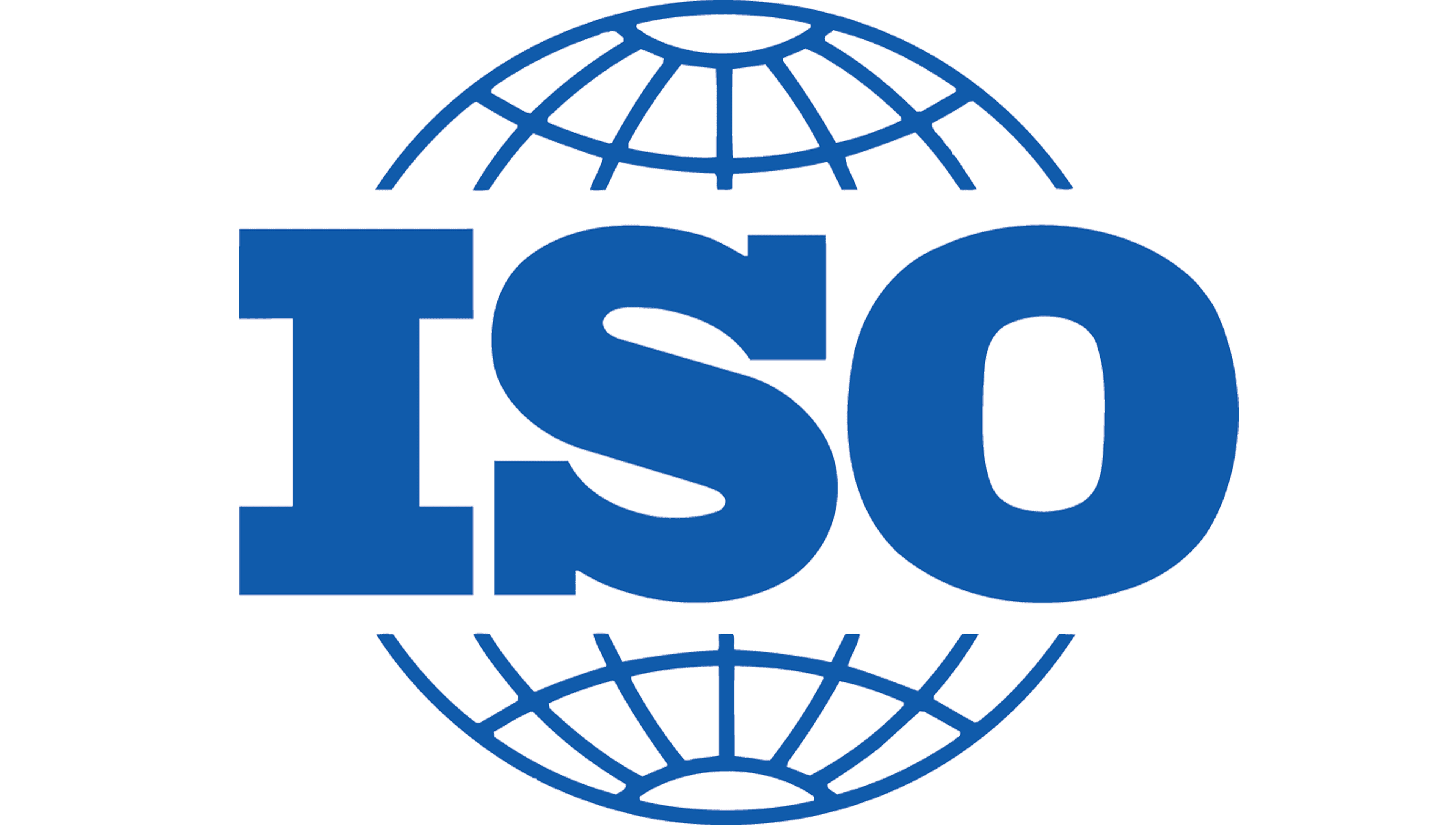 ISO Logo